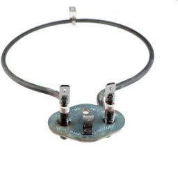 Resistencia Circular Horno Electrico ASPES, FAGOR, EDESA, varios
