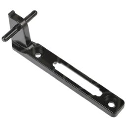 Bisagra Intermedia / central de Puerta Frigorifico BALAY, BOSCH,