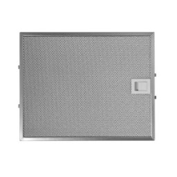 Filtro Metalico Campana Extractora Cocina Smeg 064091401