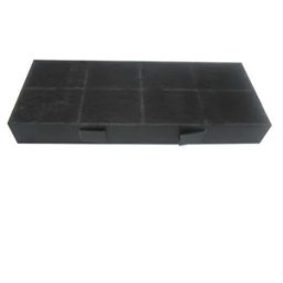 Filtro Carbon Activo Campana Extractora Cocina Teka C620 61801238