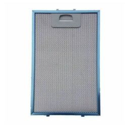 Filtro Metalico Campana Extractora Cocina Teka DM70, TDC70, TDC60,