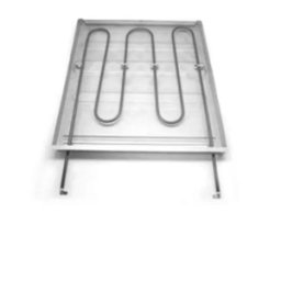 Resistencia Solera Horno Electrico ARISTON, HOTPOINT varios modelos