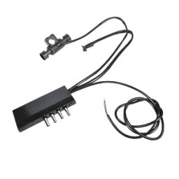Botonera Selector Campana extractora Teka 81460064, 81460161
