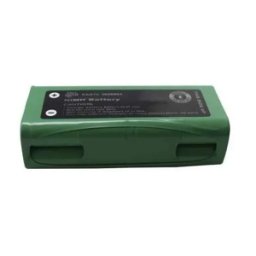 Recambio de Bateria para robot aspirador Dirt Devil Libero M606-1,