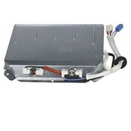 Resistencia Secadora BEKO DC7130, DC7130, DCU8330, DCU9330