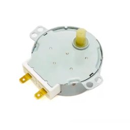 Motor Giraplatos Horno Microondas Universal 14 mm 4W