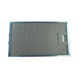 Filtro Metalico Campana Extractora Aspes, Fagor, Edesa YY71X4206