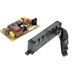 Botonera Selector Campana extractora Cata 15100033