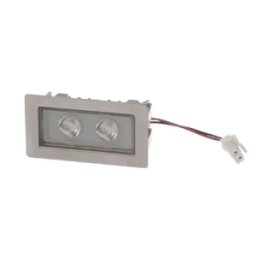 Lampara Bombilla Campana Extractora Bosch, Siemens Varios Modelos