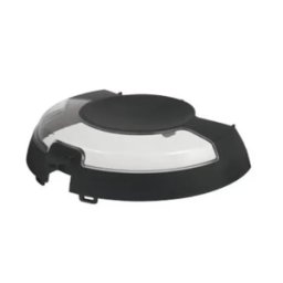 Tapa Negra/transparente Freidora Tefal Actifry Varios Modelos