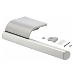 Tirador de puerta frigorifico Bosch, Siemens 00642711