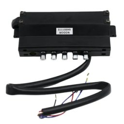 Botonera Selector Campana extractora Cata Nodor 15100021