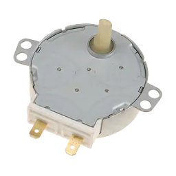 UNIVERSAL Motor para plato giratorio de horno microondas AC 21V tipo Samsung