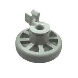 Zanussi Rueda para Cesto Inferior Lavavajillas Beko