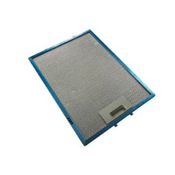 Filtro Metalico Campana Extractora Cocina Teka DB60, DI90, NC90