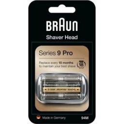 Cabezal maquina de afeitar BRAUN 92S SERIES 9 PRO 81550343