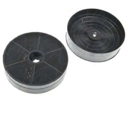 Filtro de Carbon Activo para Campana Extractora BOSCH 00602799