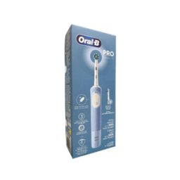 Braun Cepillo Dental Oral-B Vitality Pro Azul D103.423.3