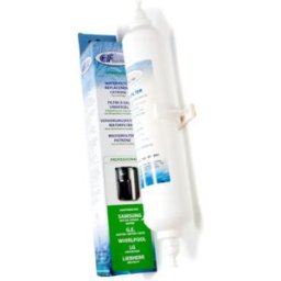 Filtro Agua frigorifico Samsung, Whirpool, Liebherr
