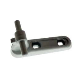 Bisagra Intermedia de Puerta Frigorifico Fagor, Edesa Aspes FG4A003A3