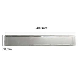 Deflector de luz Campana Extractora TEKA DM60 / DM90 81460013