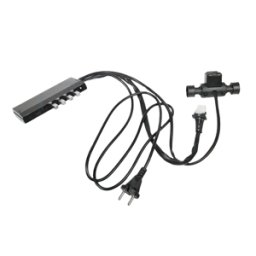 CATA Teclado Campana extractora Teka 81460155