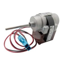 Motor Ventilador No Frost para Frigorifico Balay, Bosch 00601067