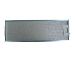 Filtro Metalico Campana Extractora Cocina Fagor, Edesa AF3-647X y