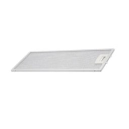 Filtro Metalico Trasero Campana Extractora Cocina Balay Bosch