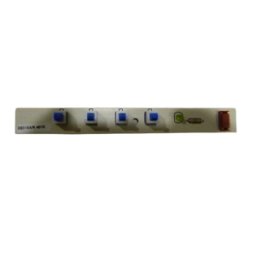 Botonera Selector Campana extractora Fagor, Edesa KE0022900