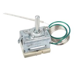Termostato Regulable Horno BEKO, Arcelik 263100015