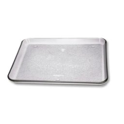 Bandeja de Cristal para Horno Microondas BALAY BOSCH SIEMENS 00672497