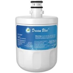 Filtro Agua / Hielo para frigorificos LG Side by Side / GR-P207FTB