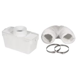 UNIVERSAL Caja de Condensación Secadora