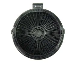 Filtro de Carbon Activo para Campana Extractora Teka D4C 61801262