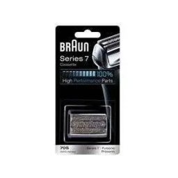 Cabezal Afeitado Braun Series 7 70S (9000 series) Pulsonic
