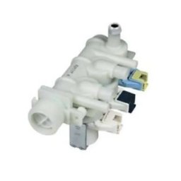 Electroválvula para Lavadora / Lavavajillas INDESIT series AQM, ARM,