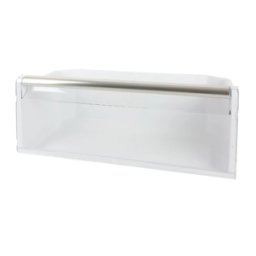 Cajon inferior congelador para Frigorifico Balay , Bosch 00680287
