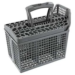 Cesta Porta cubiertos Lavavajillas tipo Electrolux