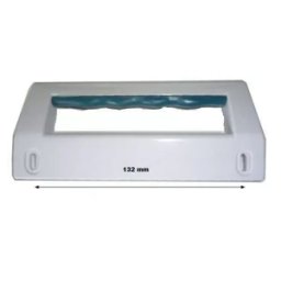 Tirador Puerta Frigorifico o nevera Zanussi, LG 2251198079