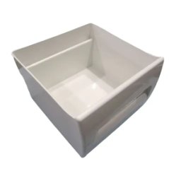 Cajon de Verduras Frigorifico AEG, ZANUSSI, LG 2144671001