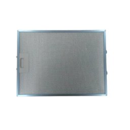 Filtro Metalico Campana Extractora Cocina Fagor, Elica, Indesit,