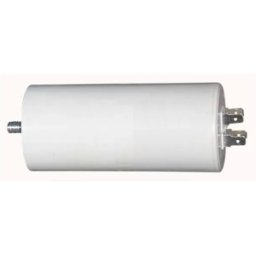 UNIVERSAL Condensador de Arranque Motor Aire acondicionado, Lavadora 55 mf, 450V