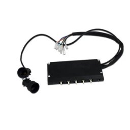 Botonera Selector Campana extractora Teka 81476038