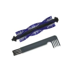 Kit de Cepillo central Robot Aspirador Rowenta X-Plorer y Otros