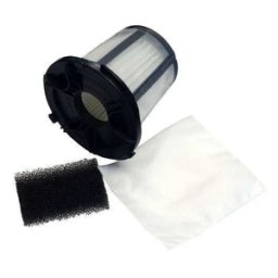 Filtro Hepa Ciclonico Aspirador AEG / Electrolux / Zanussi / Tornado