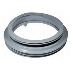 Goma Escotilla Lavadora Zanussi, Electrolux, Corberó 1240167427