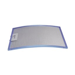 Filtro Metalico Campana Extractora Cocina Teka C610, C620