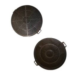 Filtro de Carbon Activo para Campana Extractora Teka DC60, DC70,