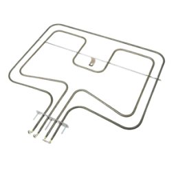 Resistencia Superior Horno Electrico Electrolux, AEG, Zanussi